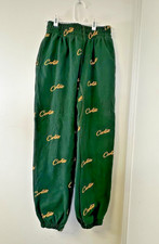 Corteiz joggers green for sale  TONBRIDGE
