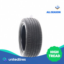 Used 235 55r17 for sale  Chicago