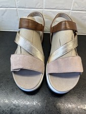 Gabor verity leather for sale  BEVERLEY