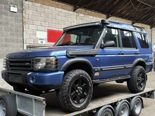 Landrover discovery breaking for sale  NEWTOWN