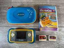 Vtech mobigo handheld for sale  Milwaukee