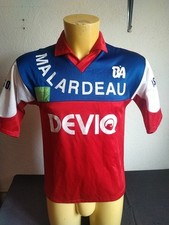 Béziers maillot porté d'occasion  Arles-sur-Tech