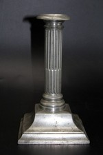 Schöner alter leuchter gebraucht kaufen  Königswartha