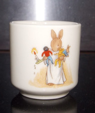 Bunnykins royal doulton for sale  NORWICH