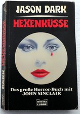 Jason dark hexenküsse gebraucht kaufen Jason dark hexenküsse gebraucht kaufen  Nordhastedt