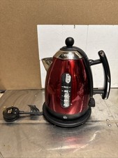 Dualit 1.5 liter for sale  HUDDERSFIELD