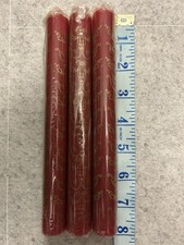 Red gold dinner for sale  SALFORD