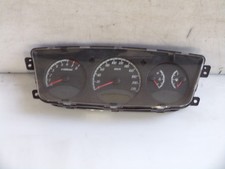 5932 contachilometri ssangyong usato  Sant Angelo Romano