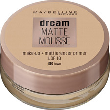 Dream matte mousse usato  Roma