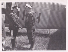 Foto deutsches reich gebraucht kaufen  Lennestadt