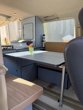 Nissan elgrand campervan for sale  HASTINGS