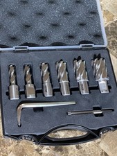 Vevor annular cutter for sale  Champaign