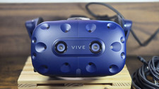 Htc pro casque d'occasion  Mauguio