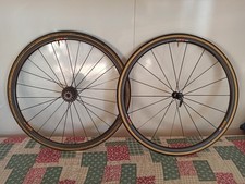Mavic ksyrium slr usato  Bari