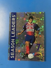 Carte panini 1995 d'occasion  Barr