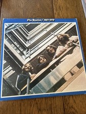 Beatles blue 1967 for sale  Galveston