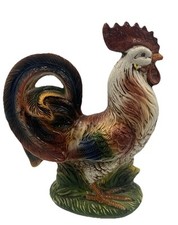 Large colorful rooster for sale  South Roxana