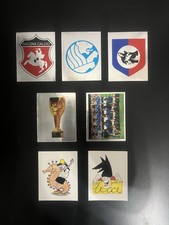 Lotto figurine campioni usato  Valva