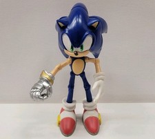 Sonic hedgehog black for sale  LIVERPOOL