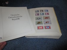 Ddr sammlung 1970 gebraucht kaufen  Zeitz