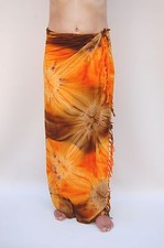 Sarong premium qualität gebraucht kaufen  Altdorf, Freimersheim, Venningen