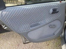 Vauxhall astra mk3 for sale  SOUTHAMPTON