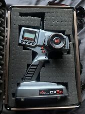 Spektrum dx3c 2.4ghz for sale  Vail
