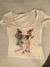 Shirt donna roberto usato  Paceco