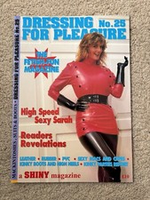 Dressing pleasure issue for sale  GRANTHAM