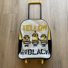 Despicable minions cabin for sale  NORTHAMPTON