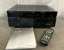 yamaha rx v473 av receiver for sale  San Jose