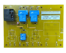 82985 Nova Placa de Relé Dacor - Garantia de Substituição de 90 Dias comprar usado  Enviando para Brazil