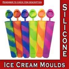 6pcs silicone pop for sale  HARROW