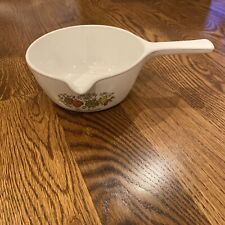 Corning ware saucepan for sale  Norwood