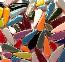 Tiles teardrop ceramic for sale  Silver Springs