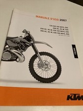 ktm 300 exc six days d'occasion  Decize