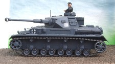 Pzkpfw ausf nichimo gebraucht kaufen  Deggendorf
