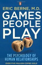 Games people play for sale  USA
