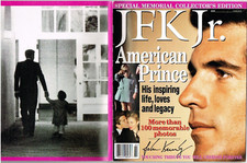 Jfk american prince for sale  Oklahoma City
