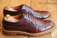 Russell bromley burgundy for sale  SUTTON COLDFIELD