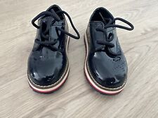 Lackschuhe zara baby gebraucht kaufen  Hamburg