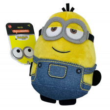 Minions peluche sonoro usato  Nocera Inferiore