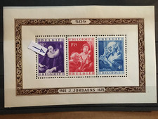 1949 cob bl27 d'occasion  Chevilly