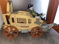 Bravestarr mattel strato usato  Varano Borghi