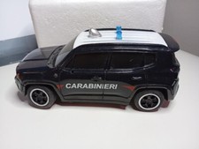 Modellino auto plastica usato  Bologna