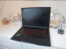 Gaming notebook msi gebraucht kaufen  Borken