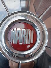 Nardi coppa copricerchi usato  Pavia