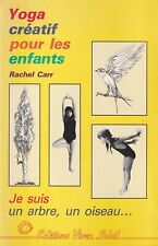 Yoga creatif enfants d'occasion  Saint-Philbert-de-Grand-Lieu