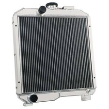 Sba310100630 aluminum radiator for sale  Fontana