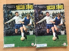 Fks soccer stars for sale  TIGHNABRUAICH